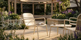 Sustainable Armchairs - Green Loop Global