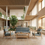 Aged Care commercial furniture