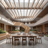Education commercial furniture