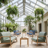Healthcare commercial furniture