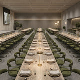 Hospitality - Green Loop Global