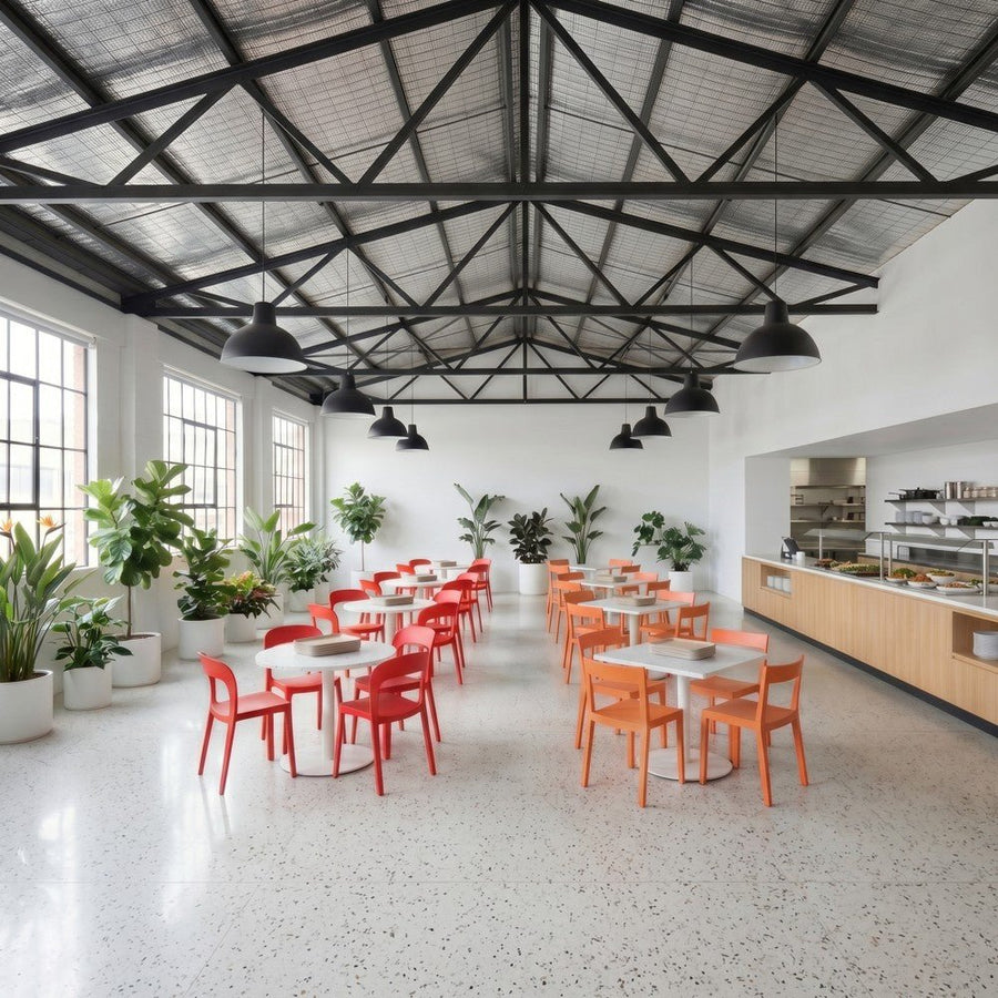 Sustainable Commercial Furniture | Green Loop Global