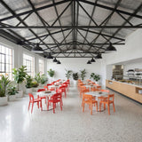 Industrial Staff Facilities commercial furniture