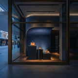 Retail commercial furniture