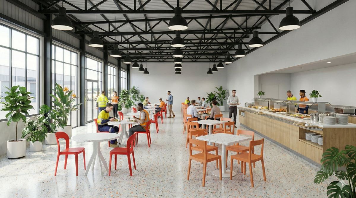 LoopForm: Circular Modular Furniture | Green Loop Global