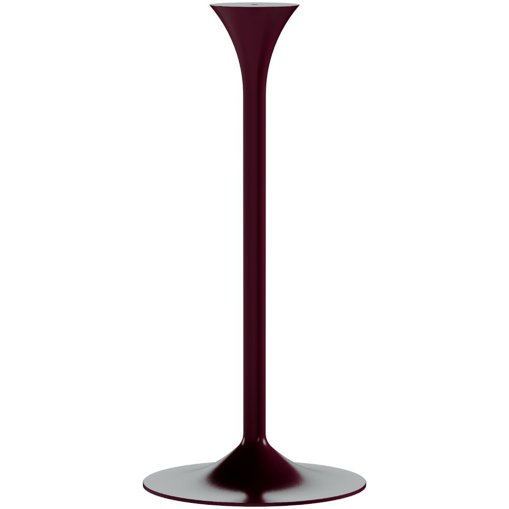 Alba Bar Table Base - Green Loop Global