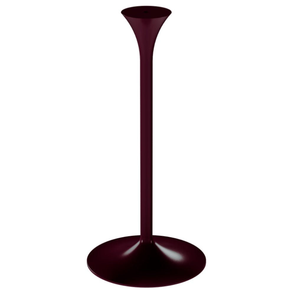 Alba Bar Table Base - Green Loop Global