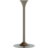 Alba Bar Table Base - Green Loop Global
