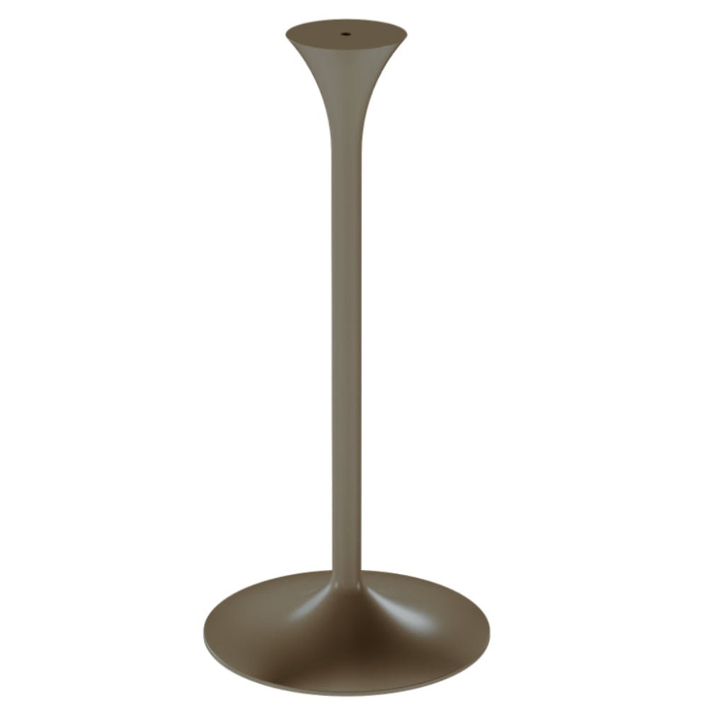 Alba Bar Table Base - Green Loop Global