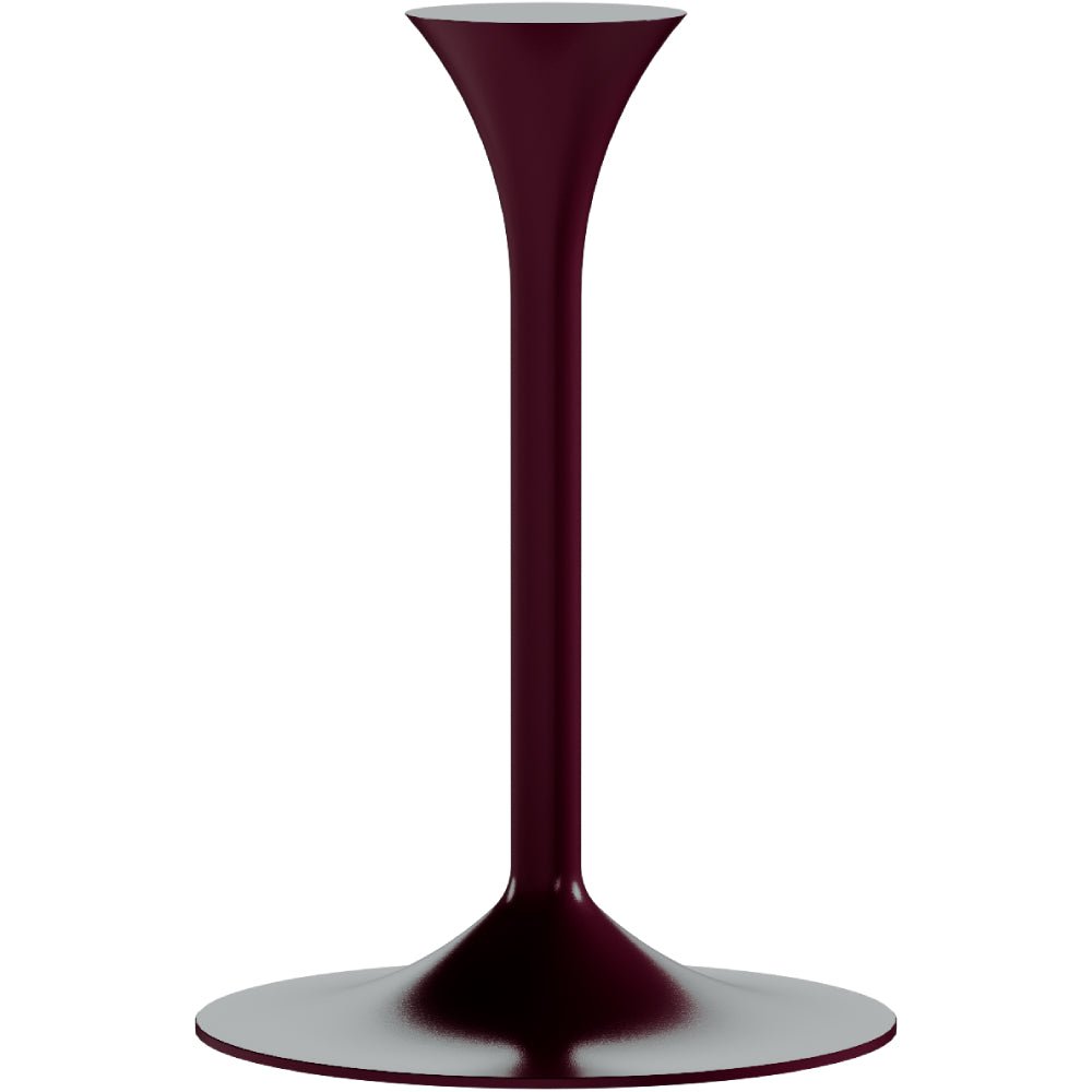 Alba Cafe Table Base - Green Loop Global