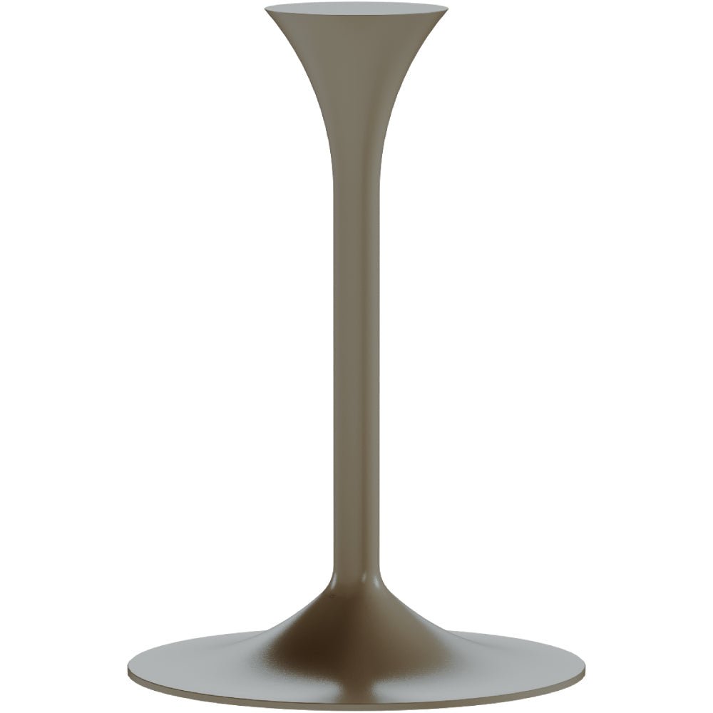 Alba Cafe Table Base - Green Loop Global