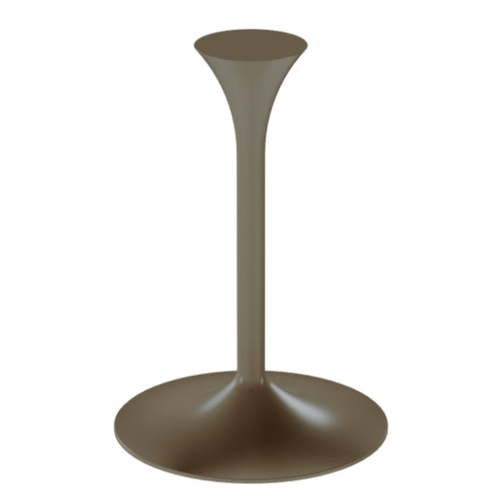 Alba Cafe Table Base - Green Loop Global