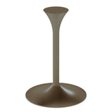 Alba Cafe Table Base - Green Loop Global
