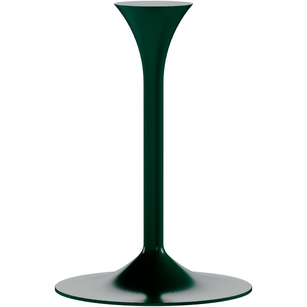 Alba Cafe Table Base - Green Loop Global