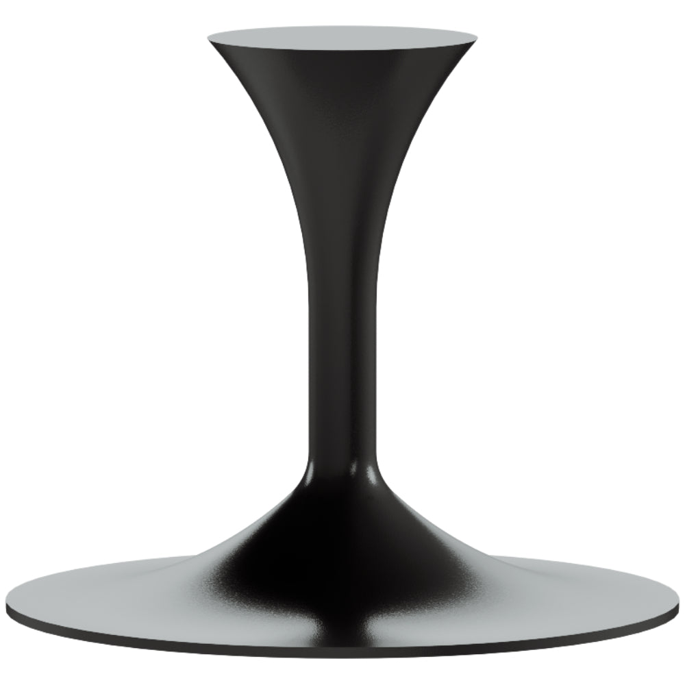 Alba Coffee Table Base - Green Loop Global