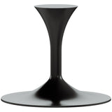 Alba Coffee Table Base - Green Loop Global