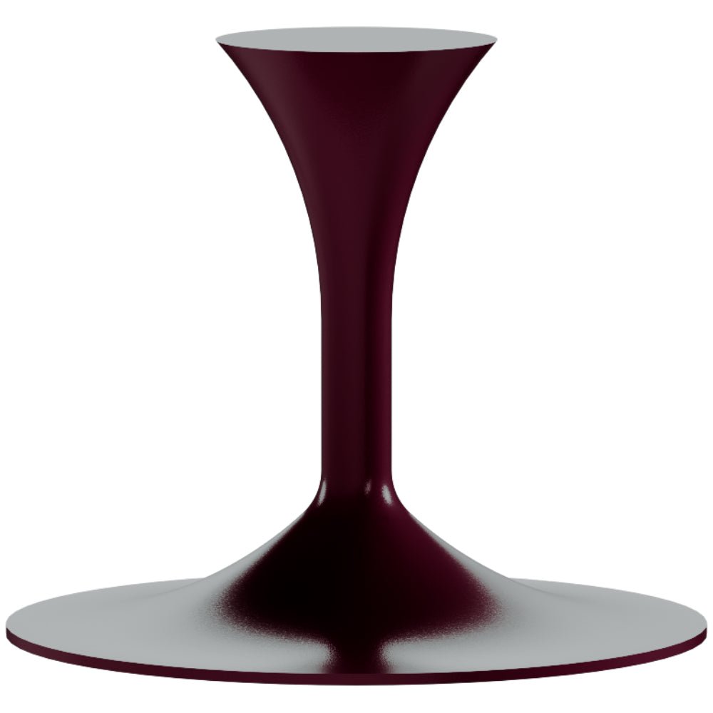 Alba Coffee Table Base - Green Loop Global