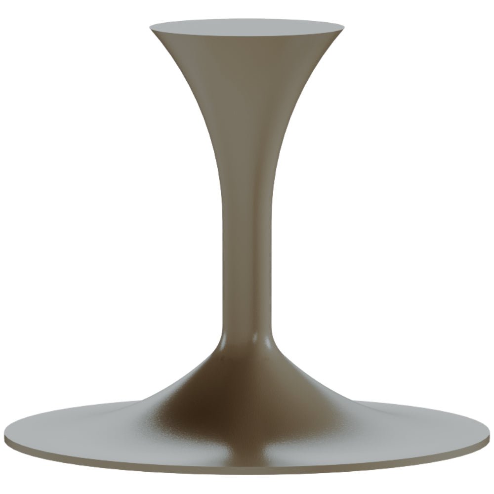 Alba Coffee Table Base - Green Loop Global