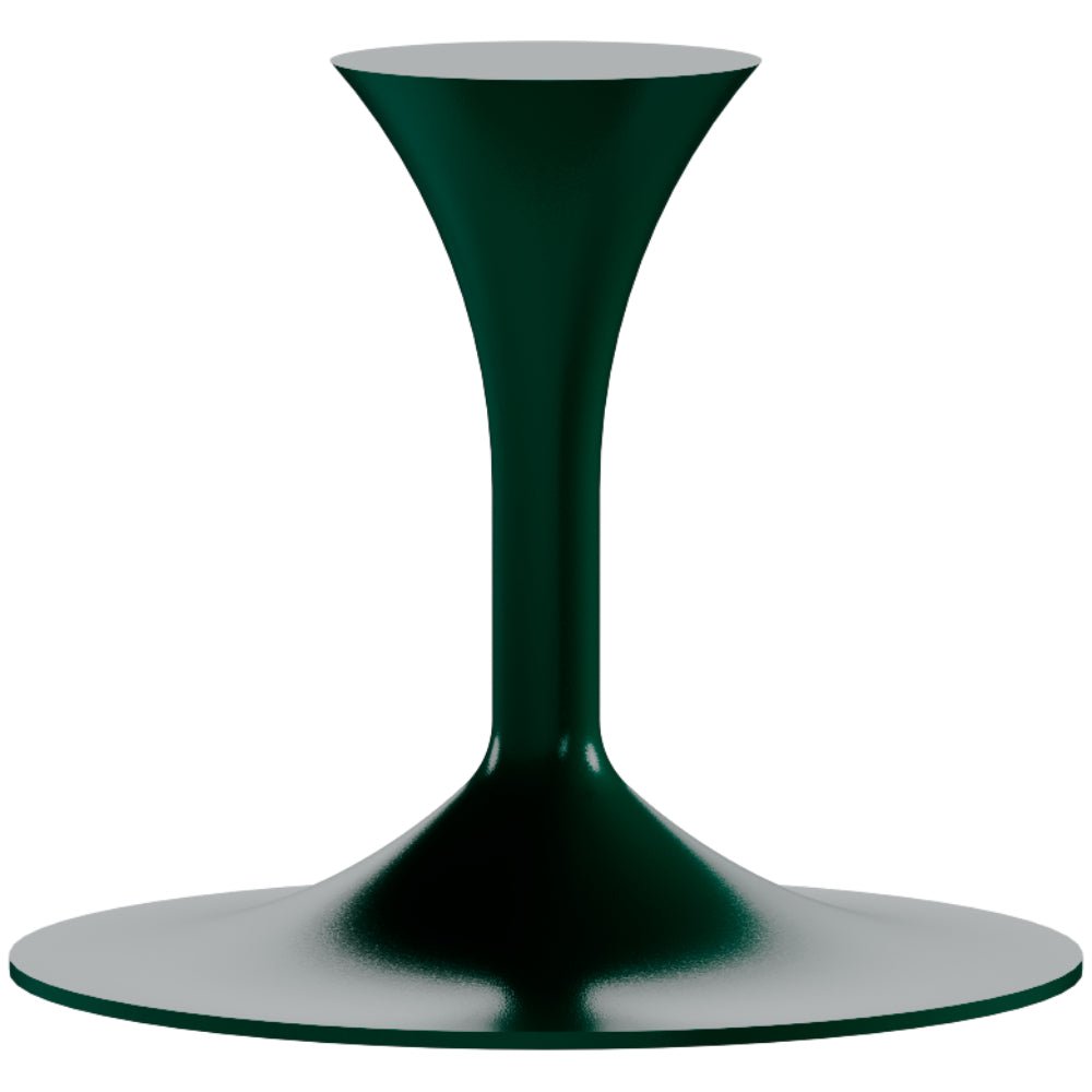 Alba Coffee Table Base - Green Loop Global