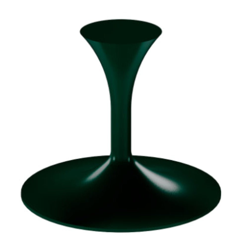 Alba Coffee Table Base - Green Loop Global