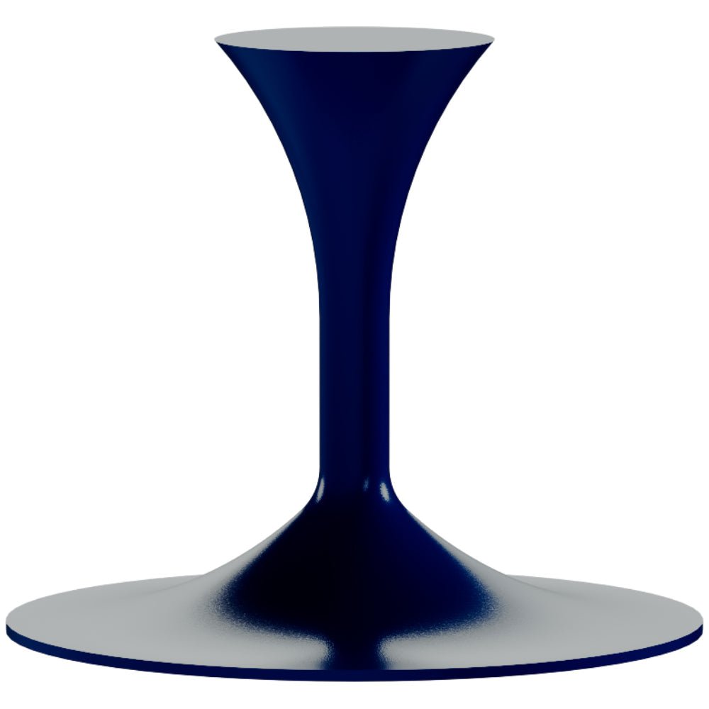 Alba Coffee Table Base - Green Loop Global