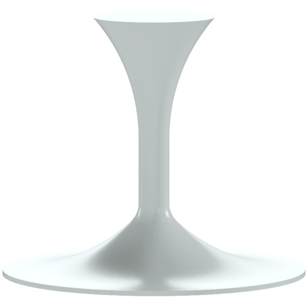 Alba Coffee Table Base - Green Loop Global