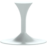 Alba Coffee Table Base - Green Loop Global