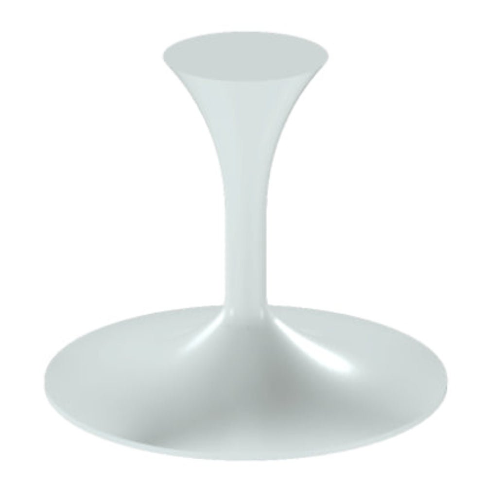 Alba Coffee Table Base - Green Loop Global