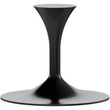 Alba Side Table Base - Green Loop Global