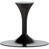 Alba Side Table Base - Green Loop Global