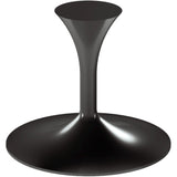 Alba Side Table Base - Green Loop Global