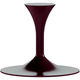 Alba Side Table Base - Green Loop Global