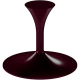 Alba Side Table Base - Green Loop Global