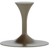 Alba Side Table Base - Green Loop Global