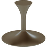 Alba Side Table Base - Green Loop Global