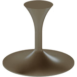 Alba Side Table Base - Green Loop Global