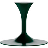 Alba Side Table Base - Green Loop Global