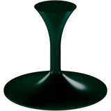 Alba Side Table Base - Green Loop Global