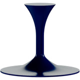 Alba Side Table Base - Green Loop Global