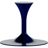Alba Side Table Base - Green Loop Global