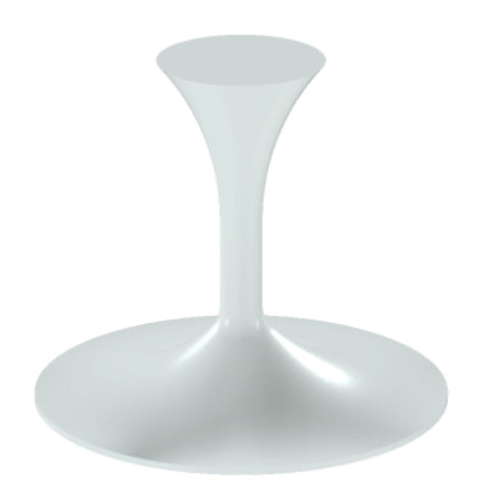 Alba Side Table Base - Green Loop Global