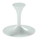 Alba Side Table Base - Green Loop Global