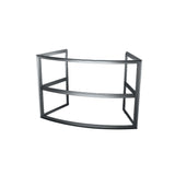 Arc Cabinet Frame - Green Loop Global