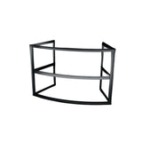 Arc Cabinet Frame - Green Loop Global