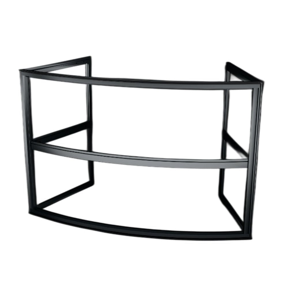 Arc Cabinet Frame - Green Loop Global