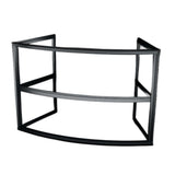 Arc Cabinet Frame - Green Loop Global