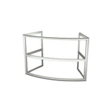 Arc Cabinet Frame - Green Loop Global
