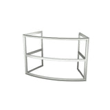 Arc Cabinet Frame - Green Loop Global
