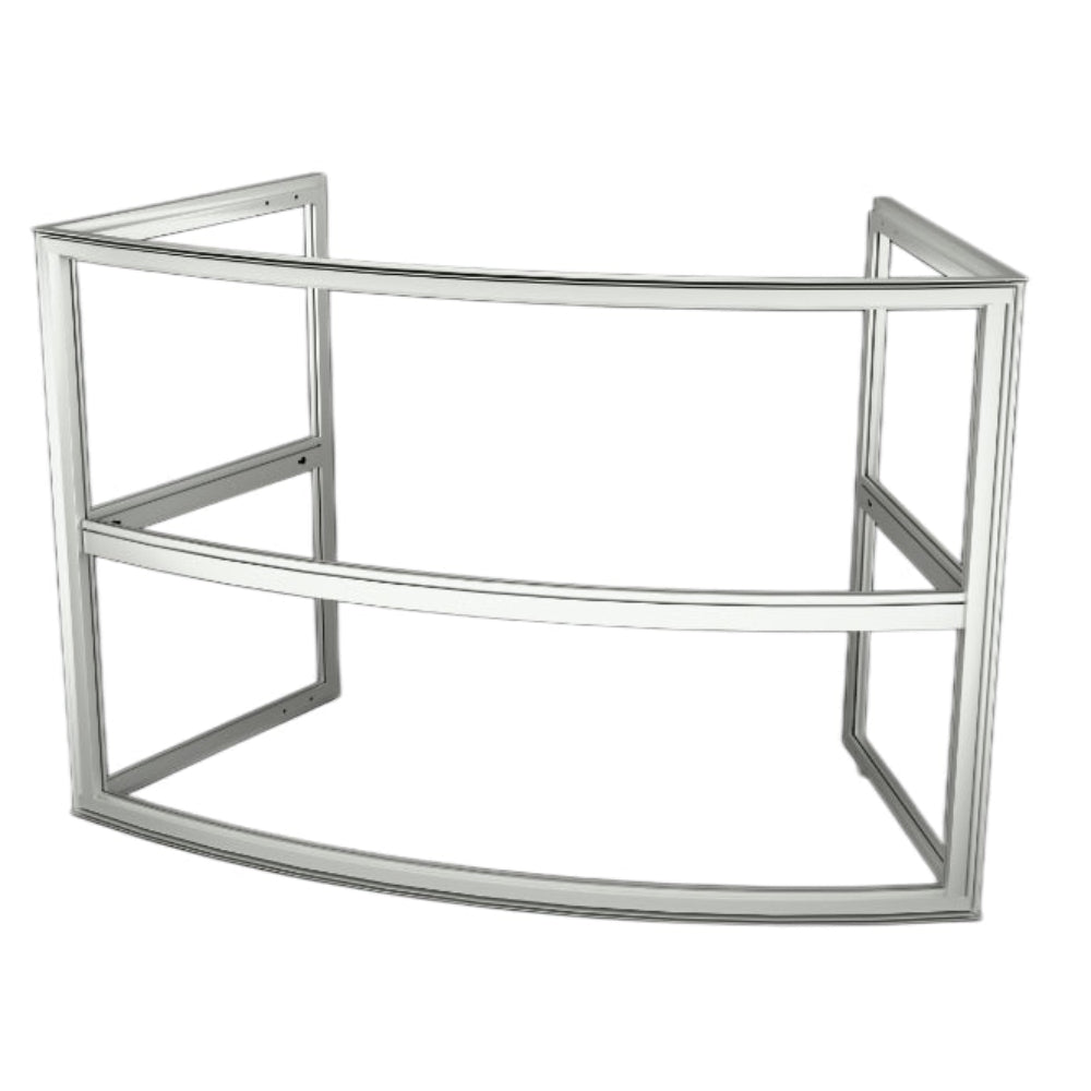 Arc Cabinet Frame - Green Loop Global
