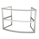 Arc Cabinet Frame - Green Loop Global